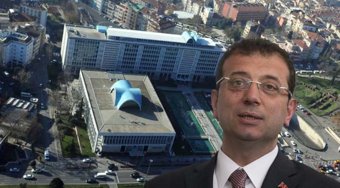 İBB’ye kayyum ataması için karar bekleniyor