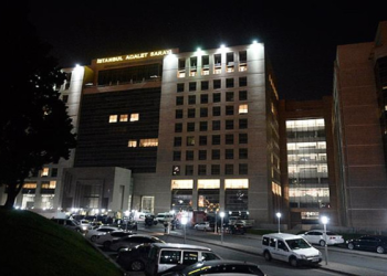 İmamoğlu ve 90 sanık İstanbul Adliyesi’nde