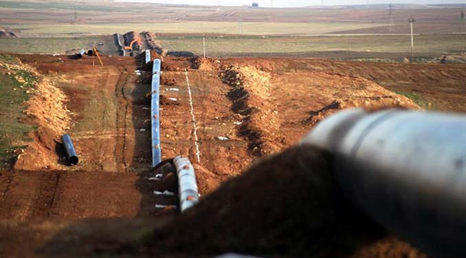 Irak petrolü Türkiye yolunda: 2 yıllık kriz bitiyor mu?