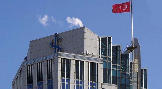 İş Bankası’ndan temettü kararı
