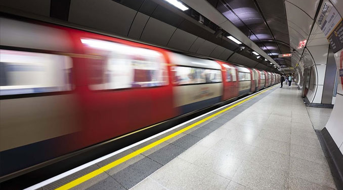 İstanbul’da bazı metro seferleri gece 1’e kadar uzatıldı