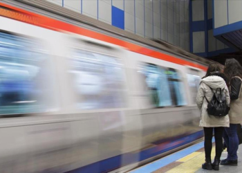 İstanbul’da bir metro hattının yönetimi bakanlığa devredildi