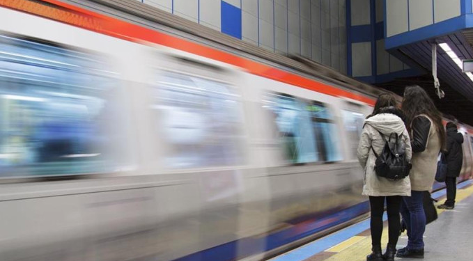 İstanbul’da bir metro hattının yönetimi bakanlığa devredildi