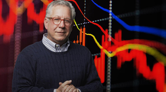 ‘Kâhin’ borsa uzmanından düzeltme uyarısı