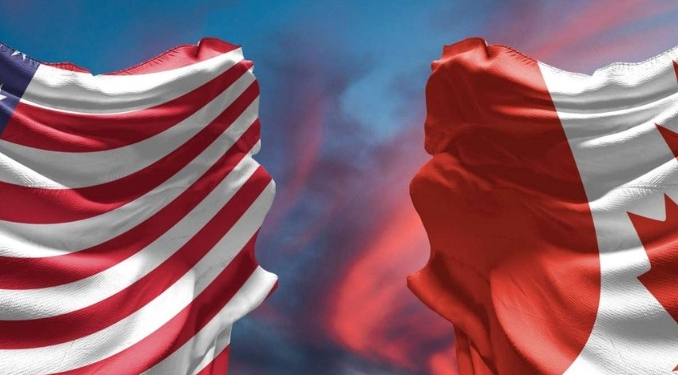 Kanada’dan ABD’ye 30 milyar dolarlık karşı hamle