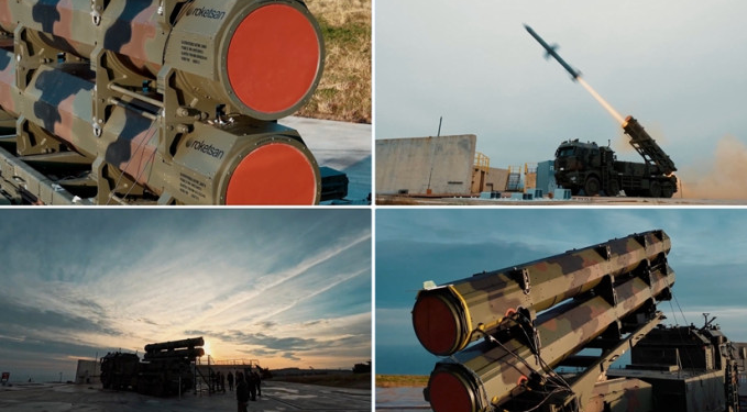 Kara ATMACA’dan yeni rekor!