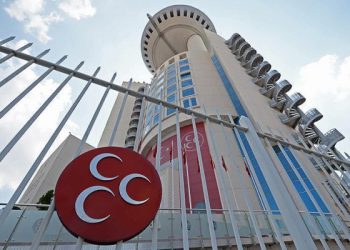 MHP’den CHP ile görüşmeme kararı