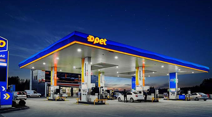 Opet’e rekabet soruşturması