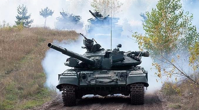 Otomotiv devi Volkswagen tank üretecek