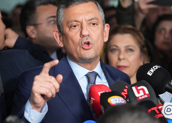 Özel: Başkan’ın özgürlüğüne kavuşması için her şeyi yapacağız