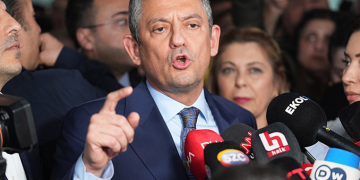 Özel: Başkan’ın özgürlüğüne kavuşması için her şeyi yapacağız