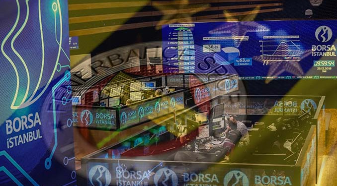 Puan farkı 4’e indi, Fener hisselerinde yükseliş yüzde 9’u aştı