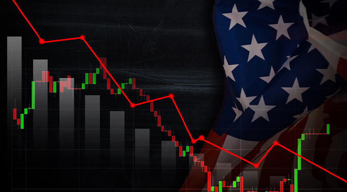 S&P 500 düzeltme bölgesinde! Bundan sonra ne olacak?