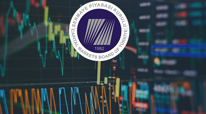 SPK’dan SMRTG hissesindeki bir isme işlem yasağı