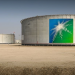 Saudi Aramco’ya ‘petrol’ darbesi: Kârı geriledi!