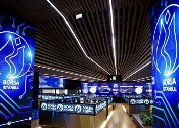 Savunma hisselerine silahlanma dopingi