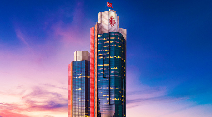 Serra Sabancı, Akbank hisselerinde satış yaptı