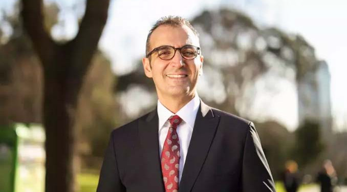 Şişli Belediyesi’ne kayyım atandı