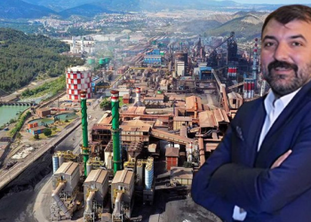 Soner Özbey’in KARDEMİR’deki payı yüzde 20’yi aştı