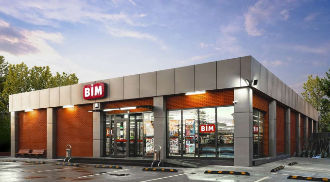 Soruşturma BİM hisselerini sarstı