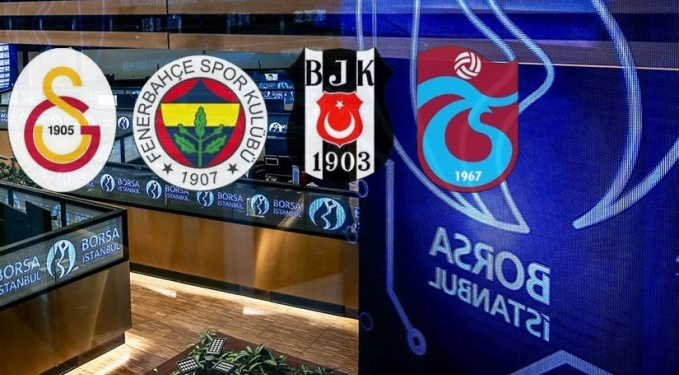 Spor hisseleri yatırımcısını üzdü