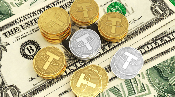 Stablecoin Tether, ABD Doları’nın hakimiyetini koruyacak