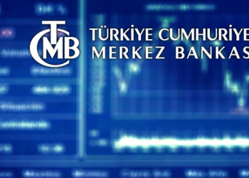 TCMB açıkladı: 1 hafta vadeli repo ihalelerine ara verildi