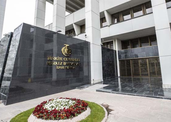 TCMB’den yeni hamle! NDF işlemleri başladı