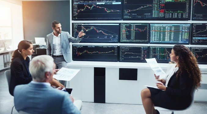 Tekfen’de momentum 100’ü RSI 70’i aştı