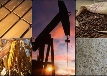 Ticaret savaşı endişeleri emtia piyasasını salladı