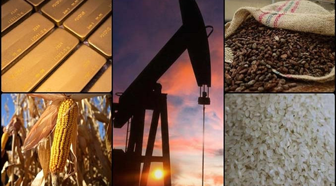 Ticaret savaşı endişeleri emtia piyasasını salladı