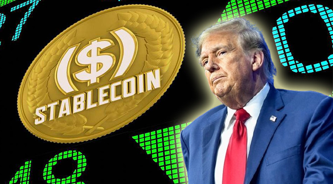 Trump ailesinden destek: “USD1” sabitcoini geliyor!