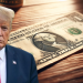 Trump doların değer kaybetmesini istiyor