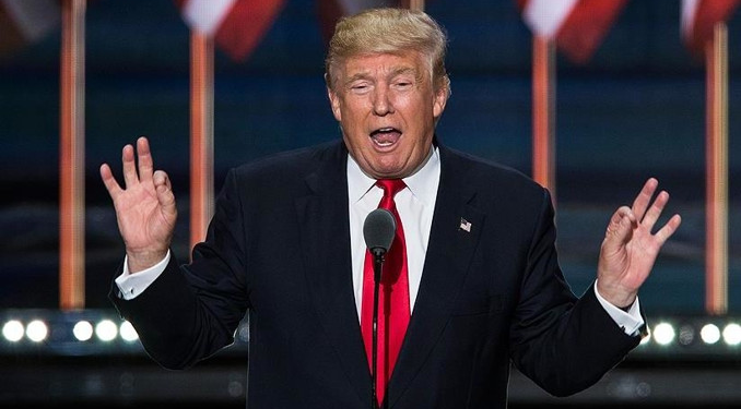 Trump, kritik minerallerin üretimini artırmaya yönelik kararnameyi imzaladı