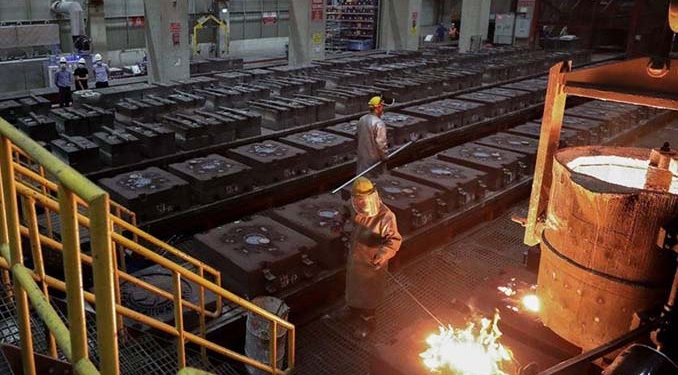 Trump vergisi yürürlükte… Türk çeliği için hem şans hem risk!