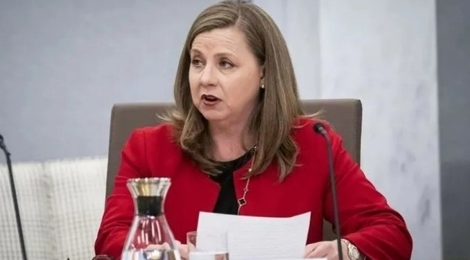 Trump’tan Fed’le ilgili kritik atama: Michelle Bowman aday gösterildi