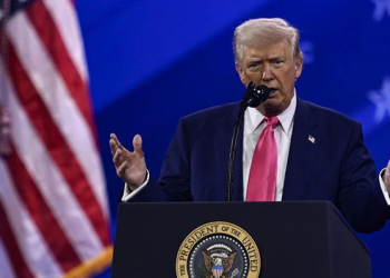 Trump’tan dikkat çeken vatandaşlık kararı: Mahkemeye başvurdu