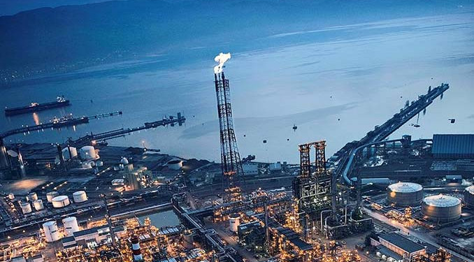 Tüpraş, Brezilya’dan petrol ithal edecek