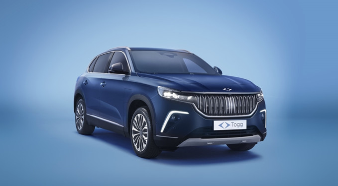 Türkiye’nin otomobili Togg’da çatlak sesler!