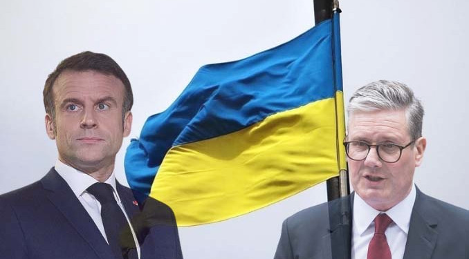 Ukrayna’nın kaderini belirleyecek kritik zirve