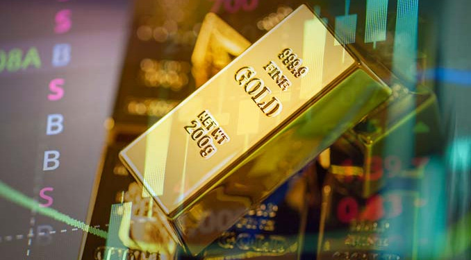 Ünlü bankadan kritik altın tahmini geldi