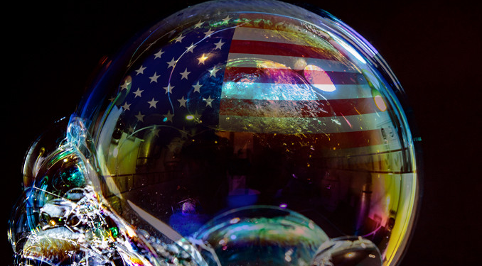 Wall Street’te 2. dotcom krizi korkusu