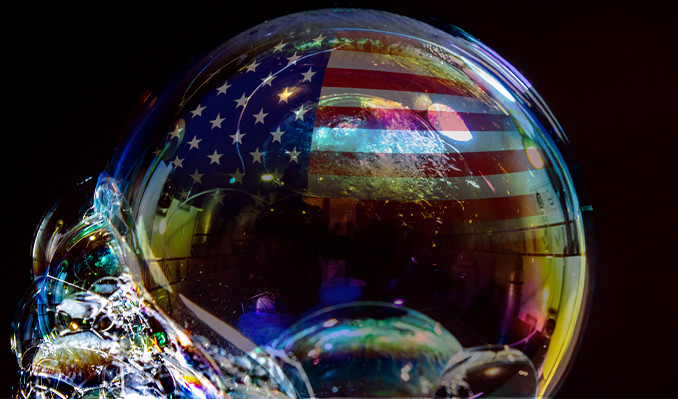 Wall Street’te 2. dotcom krizi korkusu