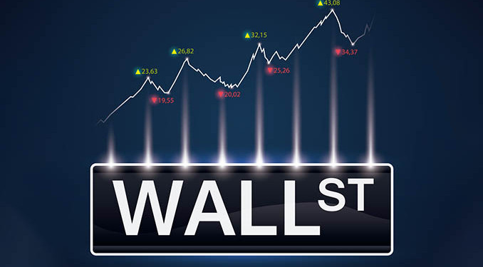 Wall Street’teki satış dalgasının kaybedenleri ve kazananları