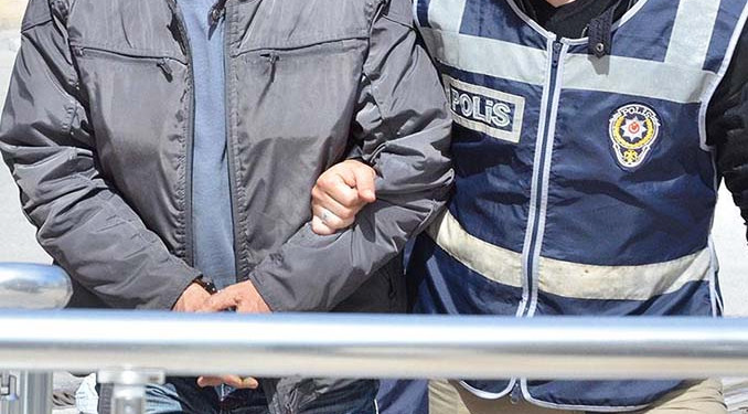 Yolsuzluk soruşturması: 100 isim için gözaltı kararı!