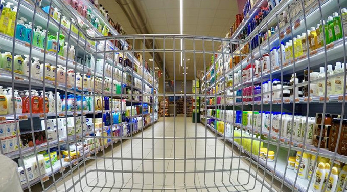 Yurt içinde gözler enflasyon verilerinde