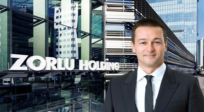 Zorlu Holding eski CEO’su Cem Köksal serbest bırakıldı