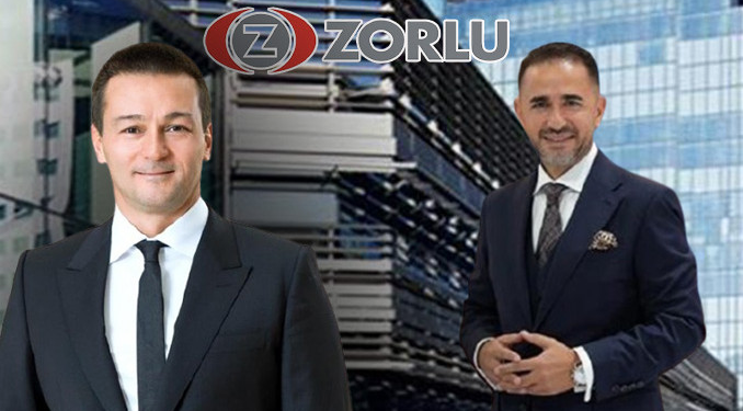Zorlu’da ramazan tebriği krizi!