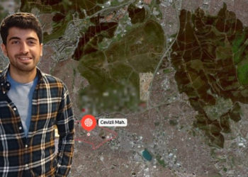 1 milyarlık gizem: Kartal’daki araziyi alan genç yatırımcı avcı kim?