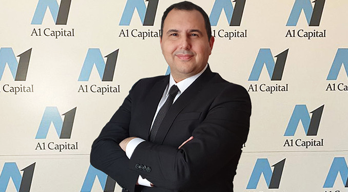 A1 Capital dijital işlem kanallarını yeniledi!